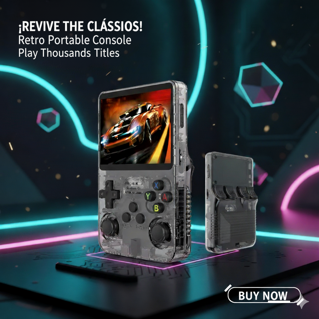 Arcadia Mini retro Console, 10,000 games, Pocket Portable / estimated delivery time 10 to 20 days