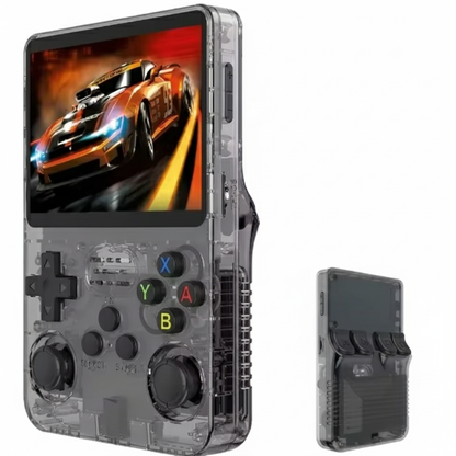 Arcadia Mini retro Console, 10,000 games, Pocket Portable / estimated delivery time 10 to 20 days