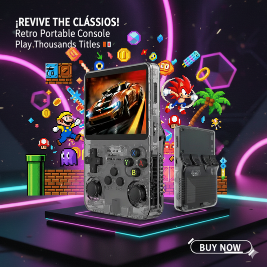 Arcadia Mini retro Console, 10,000 games, Pocket Portable / estimated delivery time 10 to 20 days
