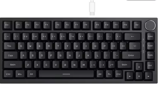 Bluetooth 5.1 Mechanical Gaming Keyboard / Delivery from 10 to 15 days